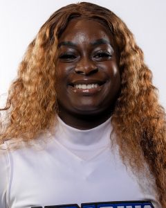 Nissi Esther Badjagbo