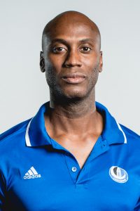 Andrew Lissade
