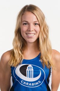 Audrey Laprise