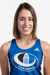 Audrey Long