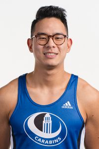 David Jiang