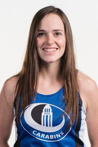Gabrielle Champigny