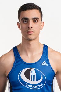 Oussama Danouj
