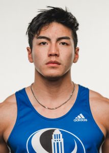 Brad Pai