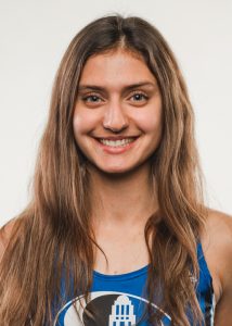 Catherine Naoum