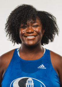Maya Agyekum
