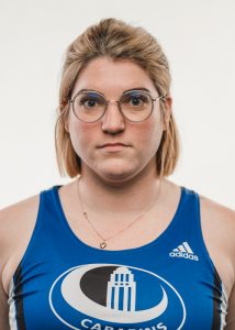 Myriam Fontaine