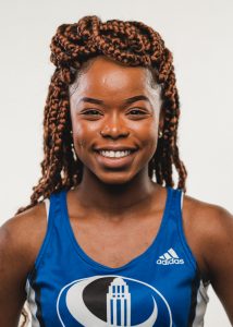 Scarlett Kiyeleko