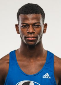 Stephen Nziemi
