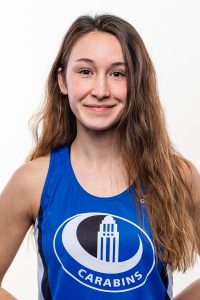 Audrey Presseault