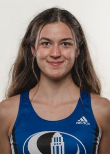 Annie Durand-Marandi