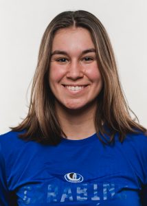 Isia Cadieux