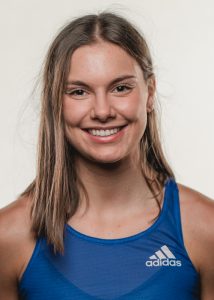 Mélodie Martel