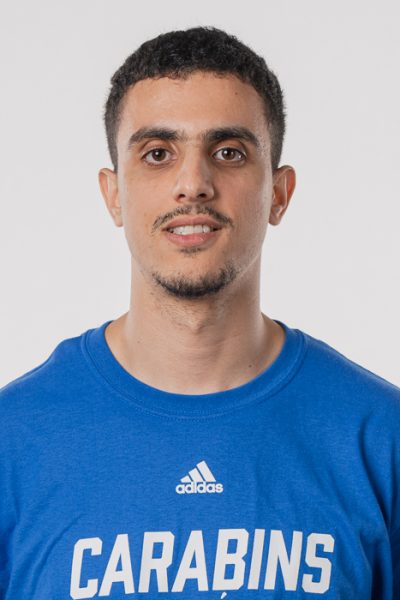 Oussama Danouj