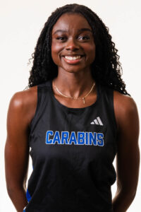 Zaboro Maylis Ahouma