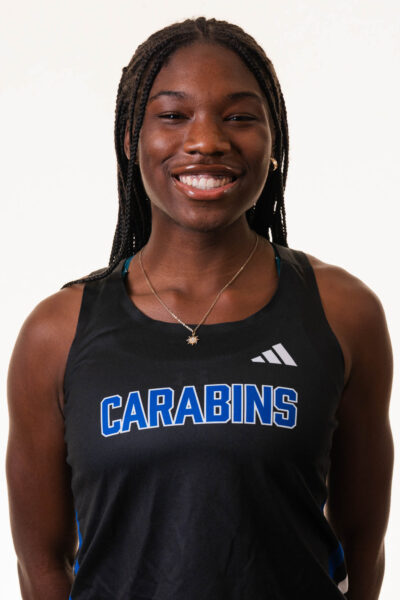 Naomi Cantin