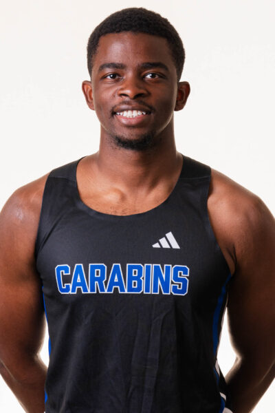 Boris Djoukam Mbuko