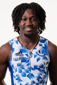 David Mailloux Colin