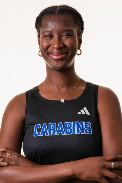 Houria Traoré