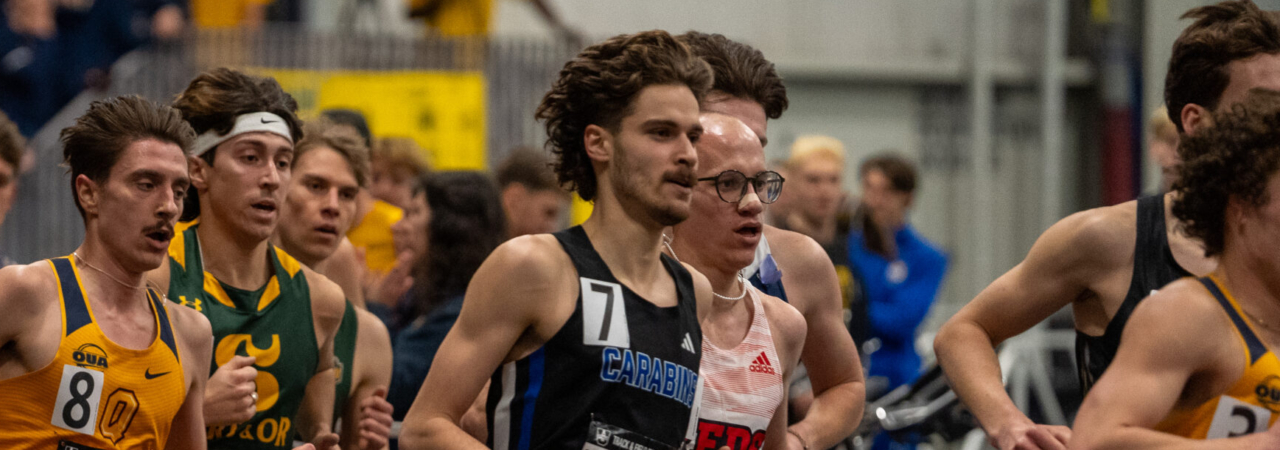 Laviolette aux Jeux mondiaux universitaires