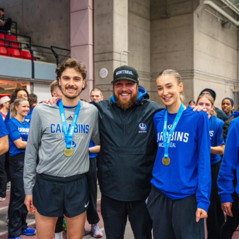 Plus près que jamais du sommet