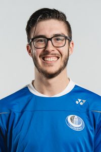 Guillaume Pilon