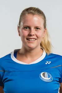 Myriam Havé