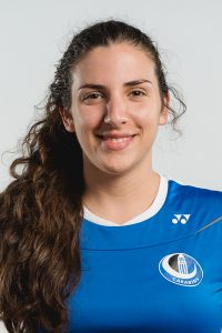 Maude Cantin