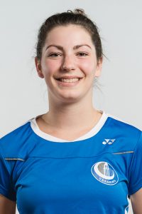 Noémie Lirette