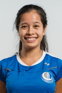 Audré-Anne Kieu