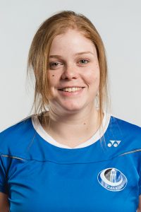 Marie Sabin
