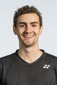 Joric Goulet
