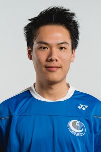 Kyliam Scilloux