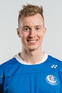 Thomas Lamarche