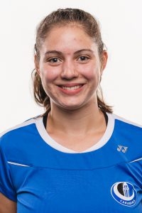 Camille Chevrier