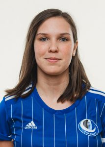 Camille Garnier