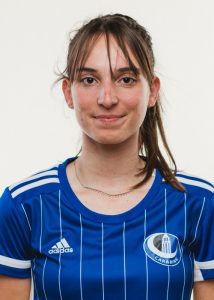 Emma Fleury