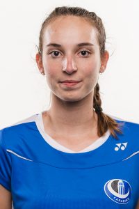 Emma Fleury