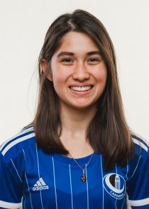 Gabrielle Brodersen