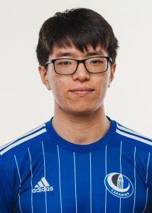Hee-Min Yang