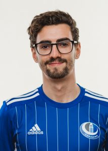 Joric Goulet