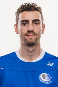 Joric Goulet