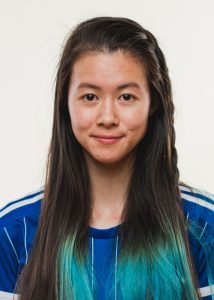 Louise Hu