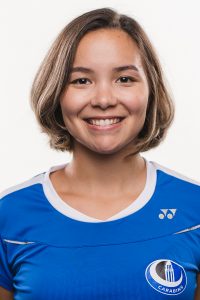 Rébecca Gagnon