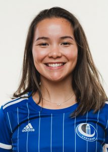 Rébecca Gagnon