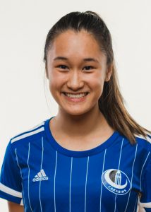 Samantha Hui