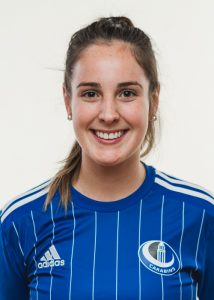 Sasha Marion