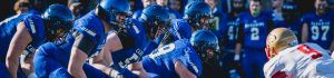 Football Carabins