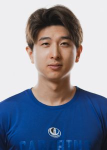 Jia Ao (Jason) Sun
