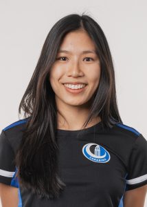 Julie   Mai Cao